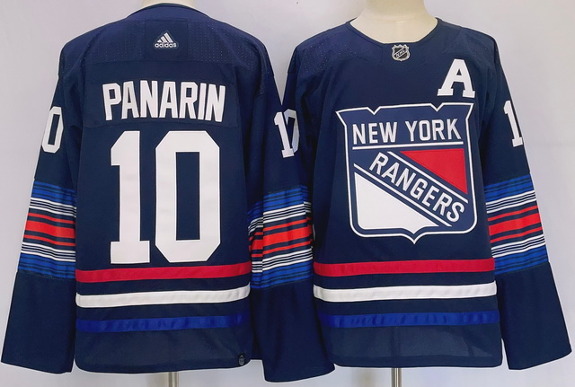 New York Rangers Jerseys 05 - Click Image to Close